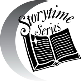 STORYTIME SERIES trademark