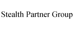 STEALTH PARTNER GROUP trademark