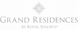 GRAND RESIDENCES RIVIERA CANCUN trademark