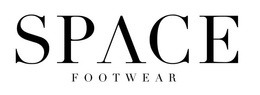 SPACE FOOTWEAR trademark