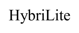 HYBRILITE trademark