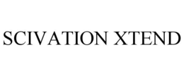 SCIVATION XTEND trademark