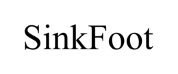 SINKFOOT trademark