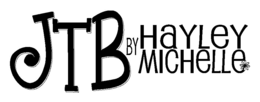 JTB BY HAYLEY MICHELLE trademark