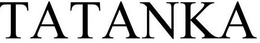 TATANKA trademark