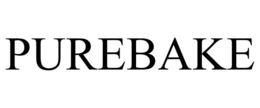PUREBAKE trademark