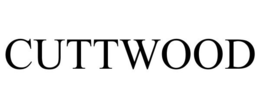 CUTTWOOD trademark