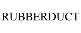 RUBBERDUCT trademark