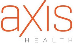 AXIS HEALTH trademark