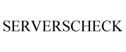 SERVERSCHECK trademark