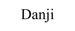 DANJI trademark