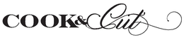 COOK & CUT trademark