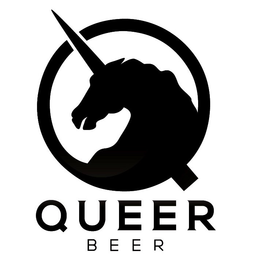QUEER BEER trademark