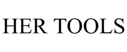 HER TOOLS trademark