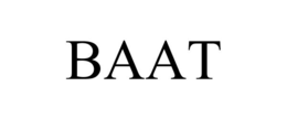 BAAT trademark