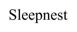 SLEEPNEST trademark