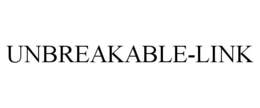 UNBREAKABLE-LINK trademark
