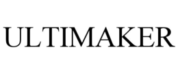 ULTIMAKER trademark