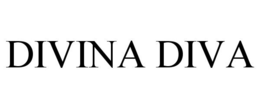 DIVINA DIVA trademark