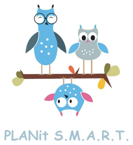 PLANIT S.M.A.R.T. trademark