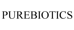PUREBIOTICS trademark
