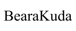 BEARAKUDA trademark
