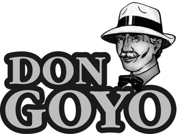 DON GOYO trademark