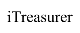 ITREASURER trademark