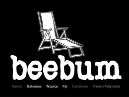 BEEBUM HAWAII BAHAMAS TROPICS FIJI CARRIBEAN FRENCH POLYNESIA trademark
