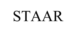 STAAR trademark
