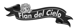 FLAN DEL CIELO trademark