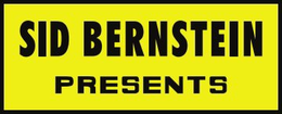 SID BERNSTEIN PRESENTS trademark