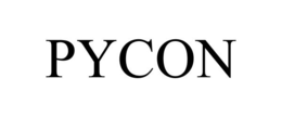 PYCON trademark