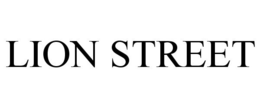 LION STREET trademark