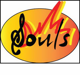 SOULS trademark