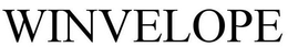 WINVELOPE trademark