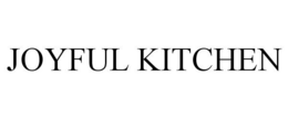 JOYFUL KITCHEN trademark