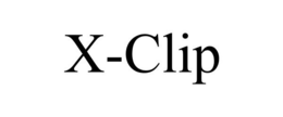 X-CLIP trademark