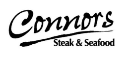 CONNORS STEAK & SEAFOOD trademark