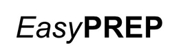 EASYPREP trademark