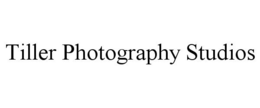 TILLER PHOTOGRAPHY STUDIOS trademark