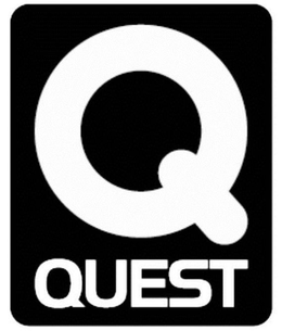 Q QUEST trademark