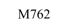 M762 trademark