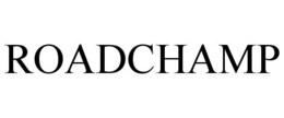 ROADCHAMP trademark