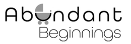 ABUNDANT BEGINNINGS trademark