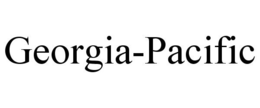 GEORGIA-PACIFIC trademark