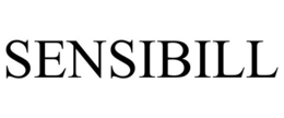 SENSIBILL trademark