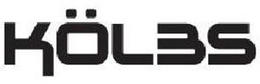 KÖLBS trademark