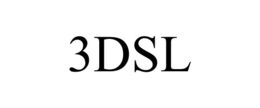 3DSL trademark