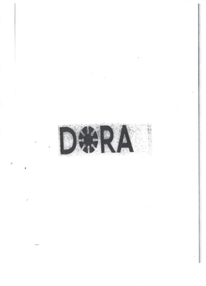 DORA trademark